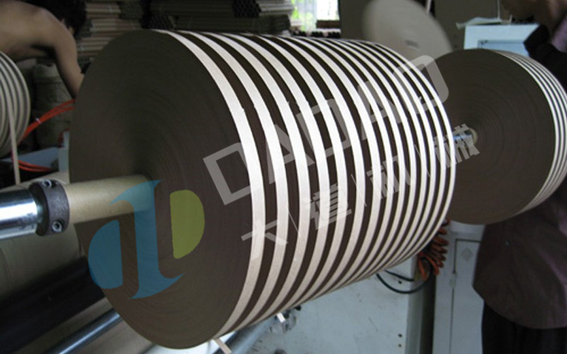 808A精密分條機-8